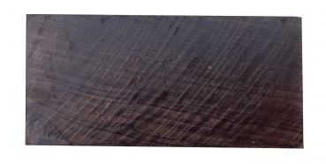 Frog Blackwood, East-African - for bass bow -